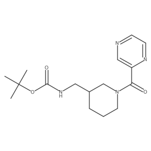 1258760-78-9 structure