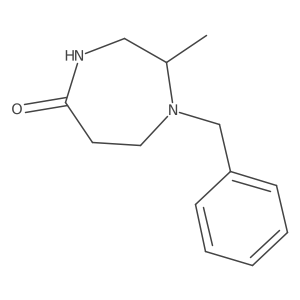 1260424-11-0 structure