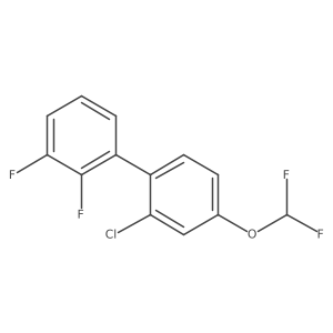 1261573-51-6 structure