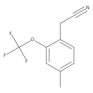 1261573-73-2 structure