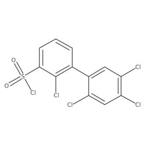 1261849-65-3 structure