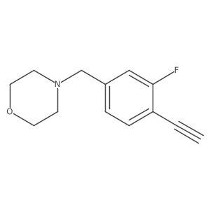 1267502-68-0 structure