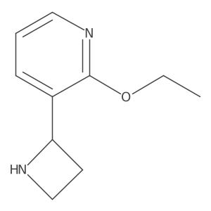1270381-50-4 structure