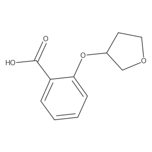 1275907-22-6 structure