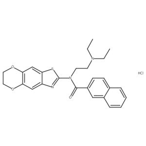 1321789-10-9 structure