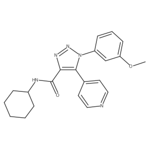 1326889-08-0 structure