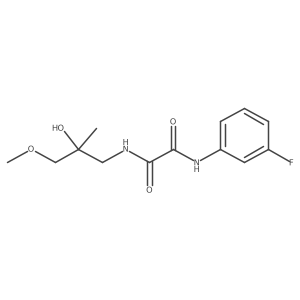 1334370-96-5 structure