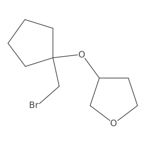 1343948-58-2结构式
