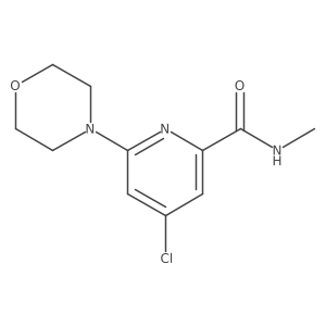 1353875-69-0 structure