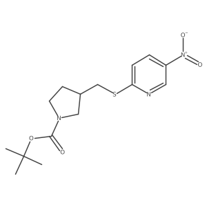 1353971-40-0 structure
