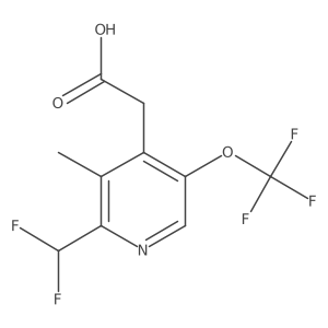1361793-60-3 structure