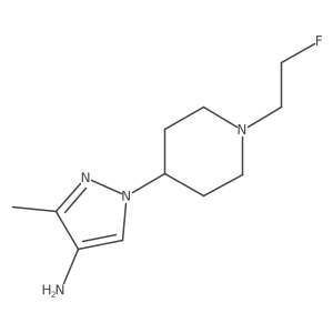 1393100-54-3 structure