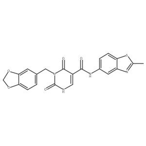 1396871-98-9 structure