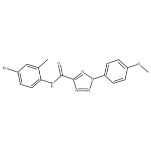 1396878-11-7 structure
