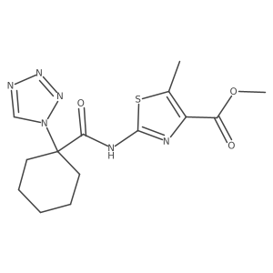 1401569-42-3 structure