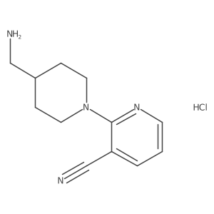 1420869-34-6 structure