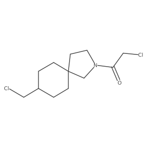 1420896-85-0 structure