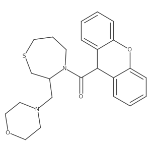 1421455-51-7 structure