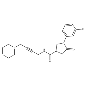 1421458-94-7 structure