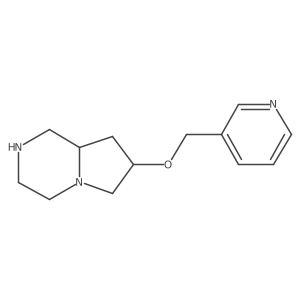 1422057-80-4结构式
