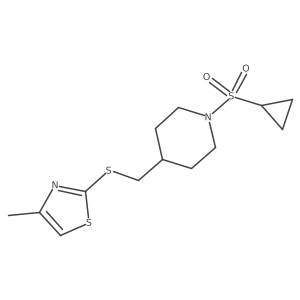 1428375-60-3 structure