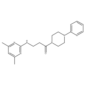1436003-98-3 structure