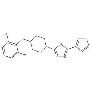 1448132-05-5 structure