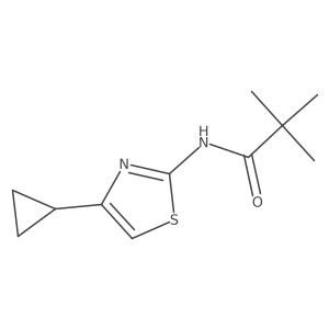 1457259-96-9 structure