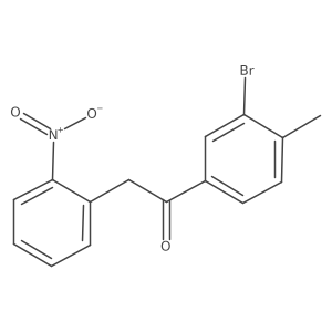 1511919-88-2结构式