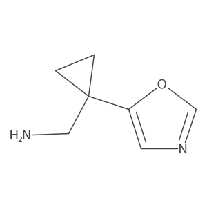 1538304-68-5结构式