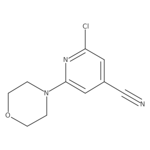 1556880-89-7 structure