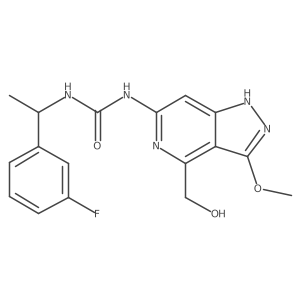 1588973-17-4 structure