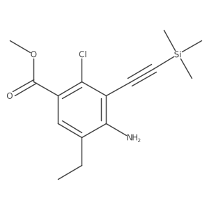 1613730-52-1 structure