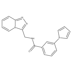 1676077-23-8 structure