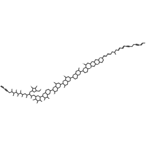Prymnesin-2结构式