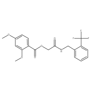 1795031-61-6 structure