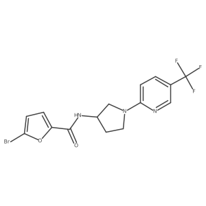 1795086-75-7结构式
