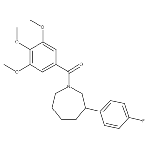 1797077-22-5 structure