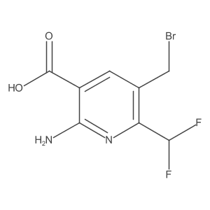 1804725-35-6结构式