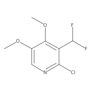 1804963-35-6 structure