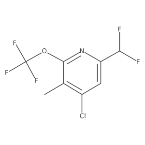 1806235-83-5 structure