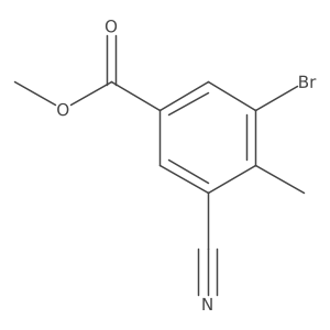 1807209-49-9 structure