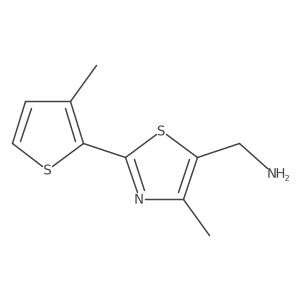 1892795-41-3 structure