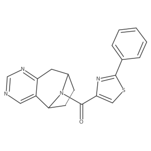 1903848-34-9 structure