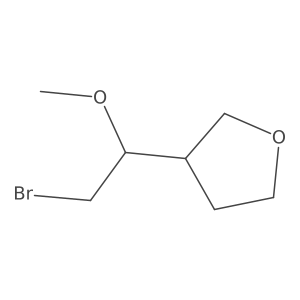1955557-65-9 structure