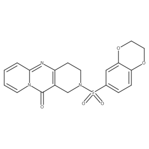 2034273-06-6 structure