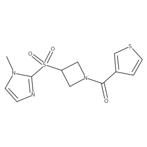 2034305-37-6 structure