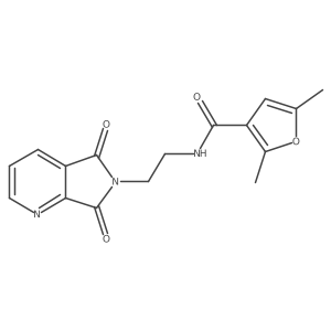 2034462-56-9结构式
