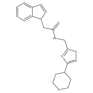 2034534-63-7 structure
