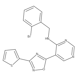 2034543-37-6 structure